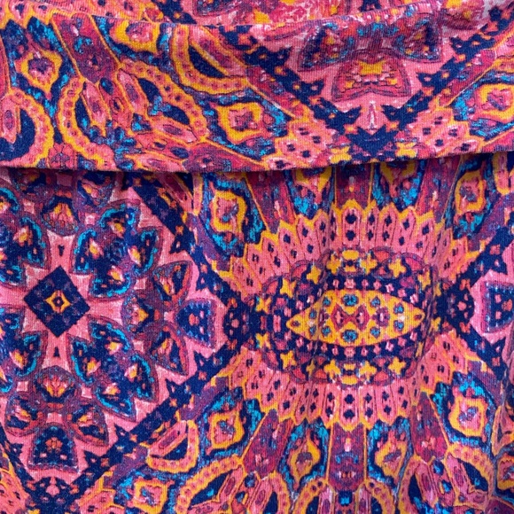 Cynthia Rowley Ankle Length Maxi Skirt - Picture 2 of 4